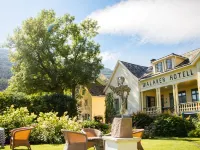 Walaker Hotel Hotels in Luster