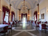 Villa Tuscolana Hotels in Frascati