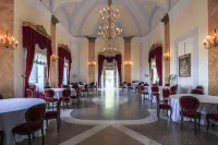 Villa Tuscolana Hotels in Frascati