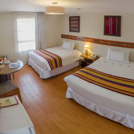 Taypikala Hotel Cusco