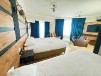 Amasra Ceylin Otel Hotels in Amasra