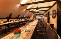Hesselby Slott Hotel a Vallingby