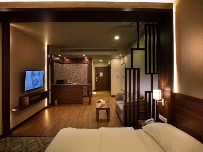 Lily Al-Mubarraz Serviced Apartments Economy Class
