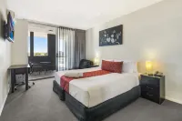 The Chermside Apartments Hotel a Carseldine