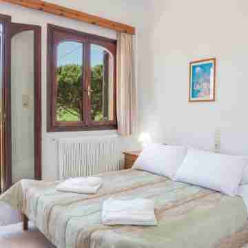 Romantic Corner Maisonettes Rooms