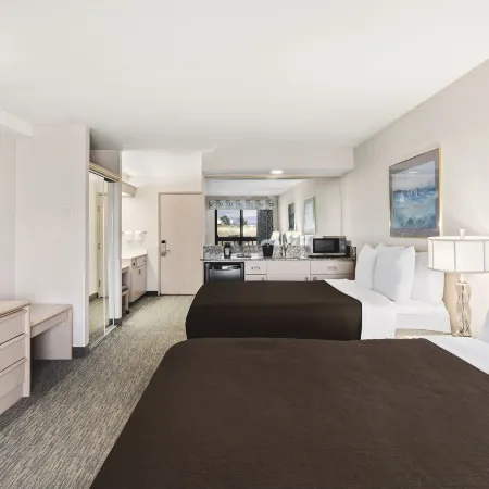 Columbia River Hotel and Conference Center, an Ascend Collection Hotel