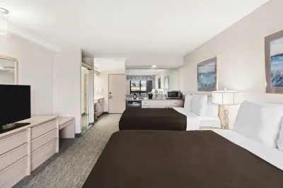 Columbia River Hotel, Ascend Hotel Collection Hotels in The Dalles
