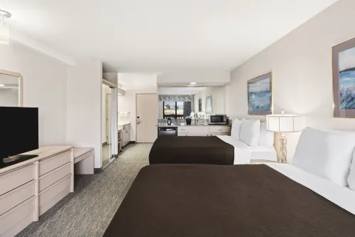 Columbia River Hotel, Ascend Hotel Collection Hôtels à : The Dalles