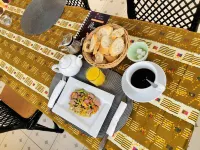 Grace Lodge Hotel a Golfe