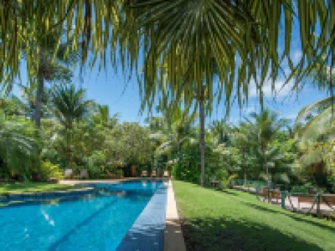 Toca da Coruja โรงแรมในปิปา