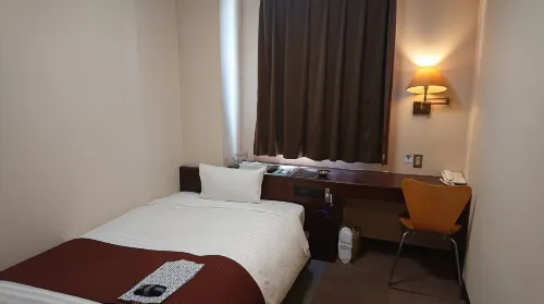 Business Hotel Hayashiso