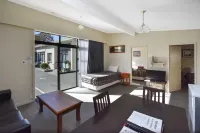 Garden Motel - Pet friendly
