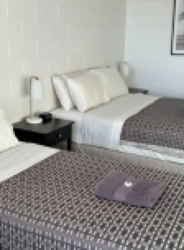 San Remo Hotel Motel