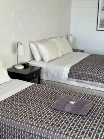 San Remo Hotel Motel