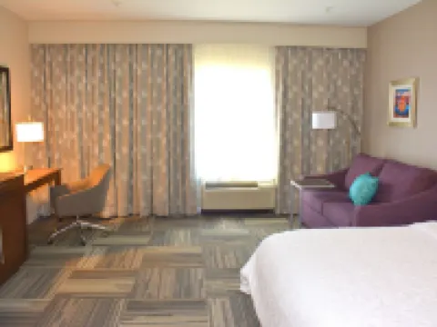 Hampton Inn Grand Junction Downtown/Historic Main Street Hotels in Grand Junction