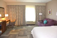 Hampton Inn Grand Junction Downtown/Historic Main Street Hotels in Mesa County