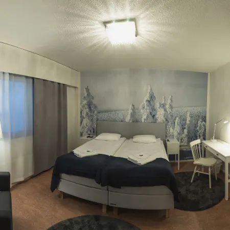 Hotel Kittilä