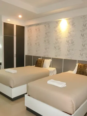 รูปภาพของโรงแรม เดอะ พรีเมี่ยมเรสซิเดนซ์