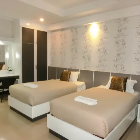 The Premium Residence