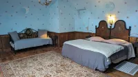 Le Manoir Hotel a Ternand