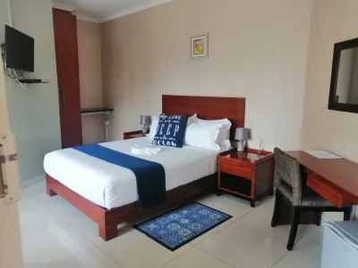 Best Inn Hotel Hotels in Palapye