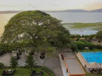 Haile Resort Hawassa Hotels in Sidama
