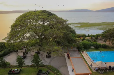 Haile Resort Hawassa Hotels in 