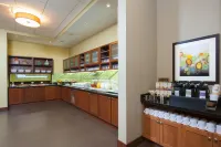 Hyatt Place des Moines Downtown - petit déjeuner