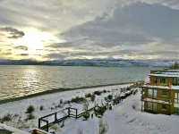 Villa Huapi - Scenic