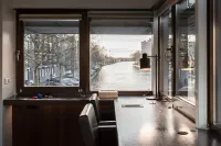 Sweets - Zeilstraatbrug