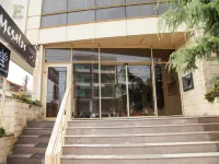 Hotel Megalos Hotels in Constanța