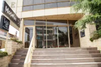 Hotel Megalos Hotels in 