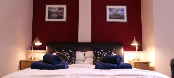 Acomb Lodge Hotels in Harrogate
