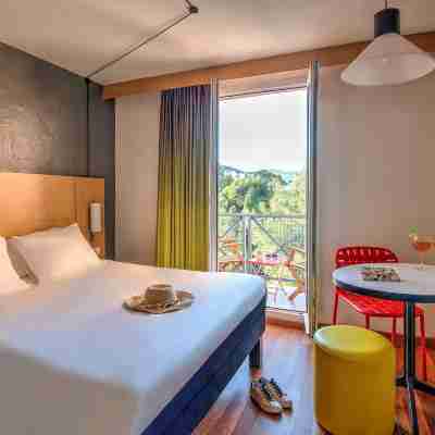 ibis Hyères Centre Rooms