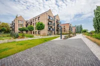 Apartamenty Sun & Snow Front Park Hotels in Pruszcz Gdański