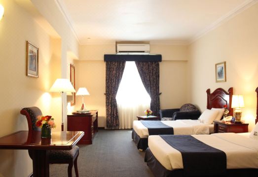 알 디아르 미나