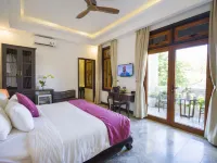 Hoian Central Hotel Hotels near Hoi An Art Gallery