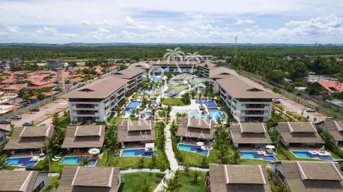 Cupe海灘生活公寓