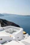 Anemomilos Hotel a Santorini