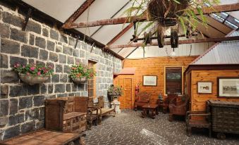 The Camperdown Mill - South West Victoria