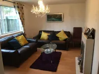 Sunny City Hotel di Market Deeping