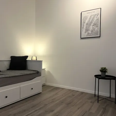 NorthApartments Chemnitz