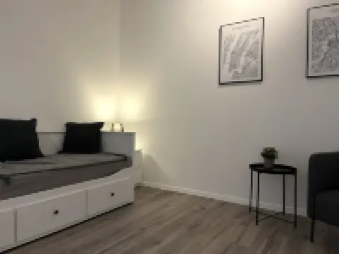NorthApartments Chemnitz