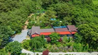 Youngwol Cloud Garden Pension