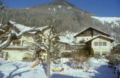 فندق بوست فنادق في 