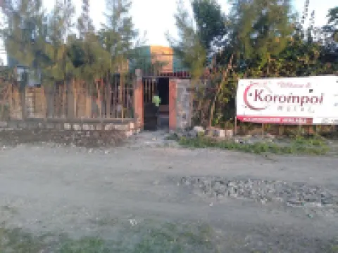 Korompoi Motel Hotels in Central