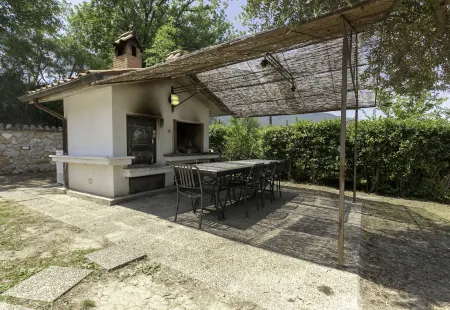 La Villa - Luxury Home Отели в г. Канталупо-ин-Сабина