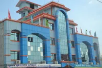 Hotel Jalsa Hoteles en Dhangarhi