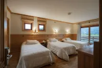 Hotel Natura Hotels in Puerto Varas