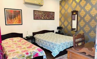Vandana's Bed and Breakfast